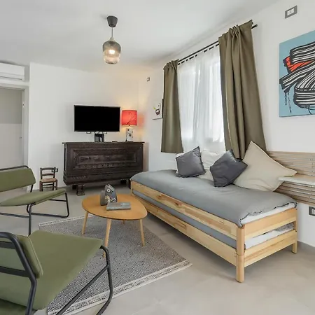 La Pimpinella Holiday home
