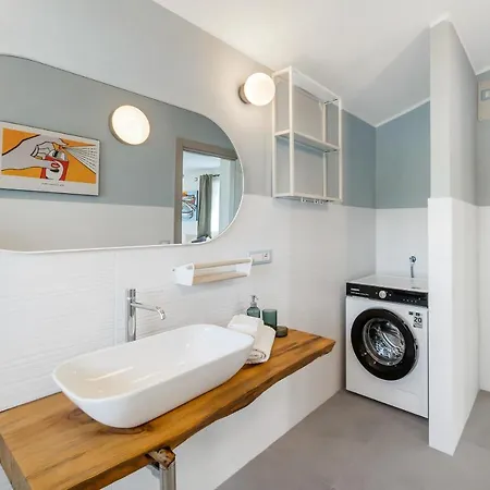 Holiday home La Pimpinella