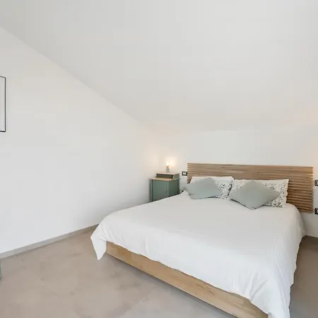 La Pimpinella Ferienhaus Su Forti