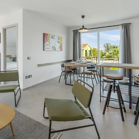 Holiday home La Pimpinella