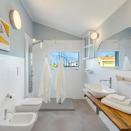 Holiday home La Pimpinella