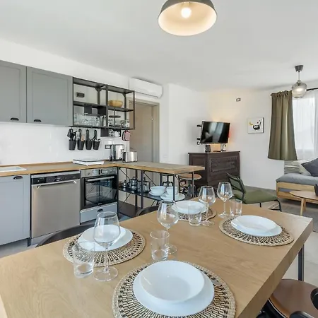 La Pimpinella Holiday home Su Forti
