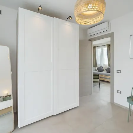 La Pimpinella Holiday home Su Forti
