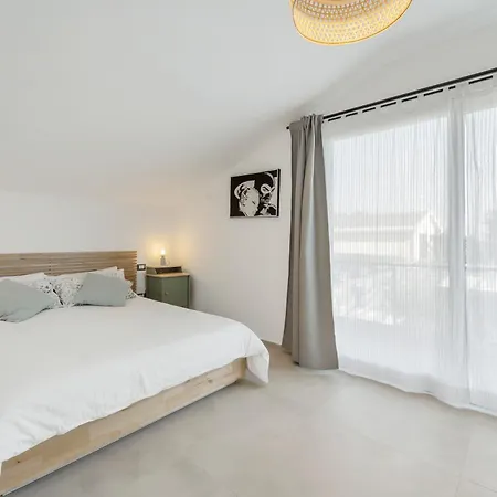 La Pimpinella Holiday home *