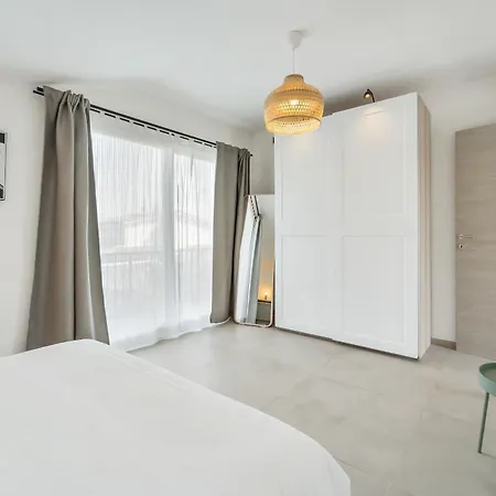 Holiday home La Pimpinella Su Forti